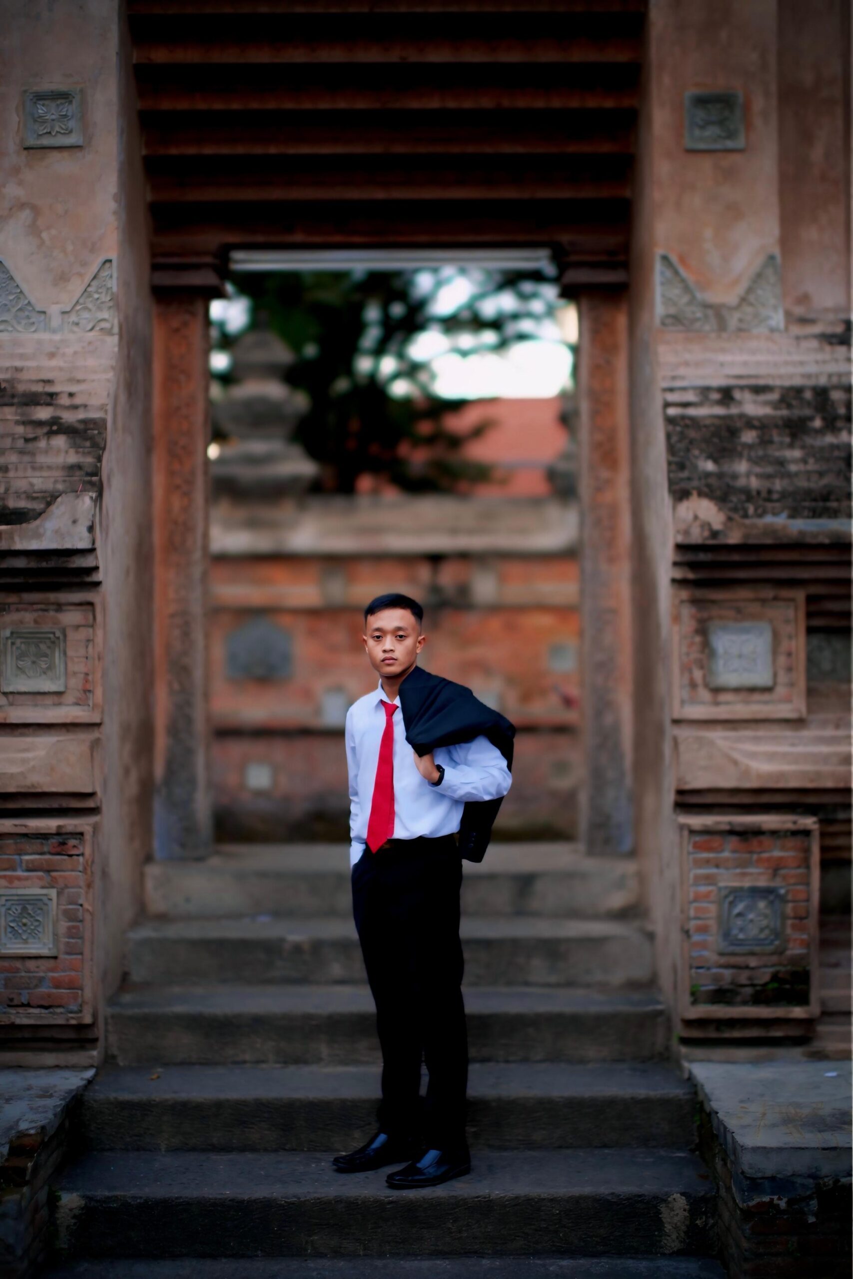 Arif Fahriza Sudamin